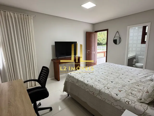 Imagem 8: CASA LUXUOSA - 6 QUARTOS SENDO 5 SUÍTES - ENCONTRO DAS AGUAS