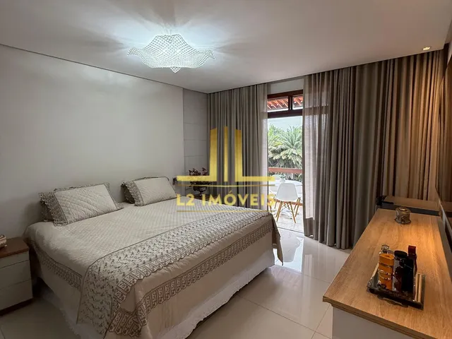 Imagem 6: CASA LUXUOSA - 6 QUARTOS SENDO 5 SUÍTES - ENCONTRO DAS AGUAS
