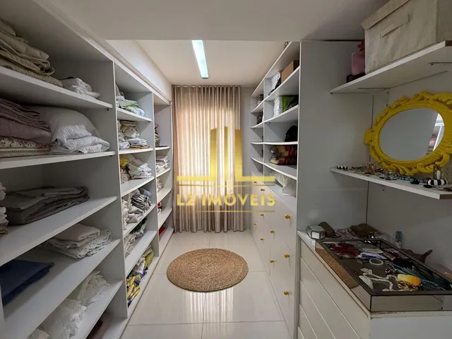 Imagem 3: CASA LUXUOSA - 6 QUARTOS SENDO 5 SUÍTES - ENCONTRO DAS AGUAS