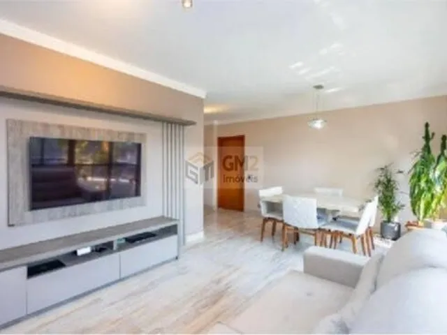 Imagem: Apartamento Padrão no Ecoville