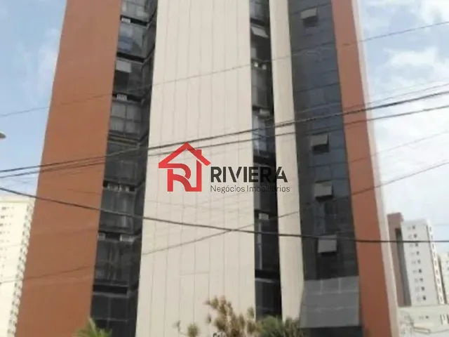 Imagem: Sala comercial de alto padrão para locação