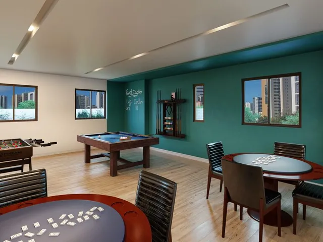 Imagem 4: Apartamento à venda em Recife, Campo Grande, com 2 quartos, 52,49m²