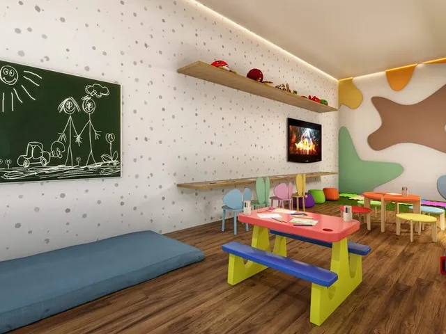 Imagem 5: Apartamento à venda em Recife, Campo Grande, com 2 quartos, 52,49m²
