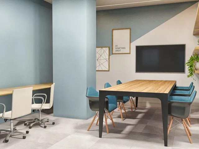 Imagem 6: Apartamento à venda em Recife, Campo Grande, com 2 quartos, 52,49m²