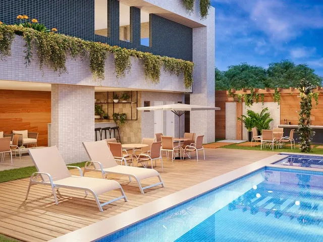 Imagem 10: Apartamento à venda em Recife, Campo Grande, com 2 quartos, 52,49m²