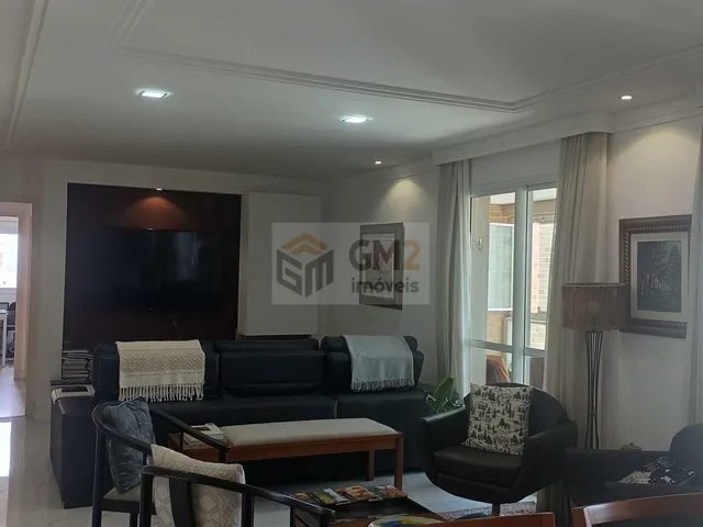 Imagem: Apartamento Alto Padrão em Campo Comprido