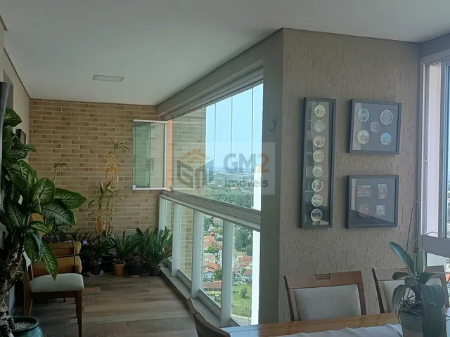 Imagem 10: Apartamento Alto Padrão em Campo Comprido, Curitiba/PR