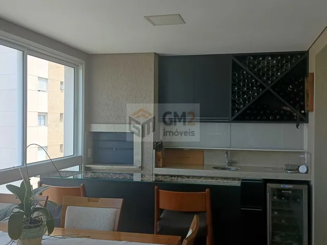 Imagem 11: Apartamento Alto Padrão em Campo Comprido, Curitiba/PR