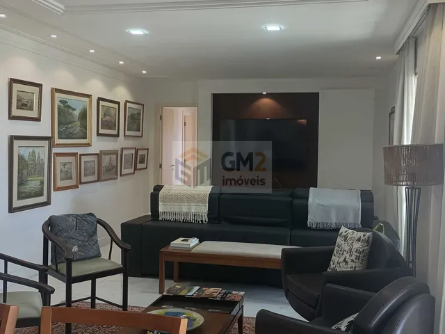 Imagem 5: Apartamento Alto Padrão em Campo Comprido, Curitiba/PR