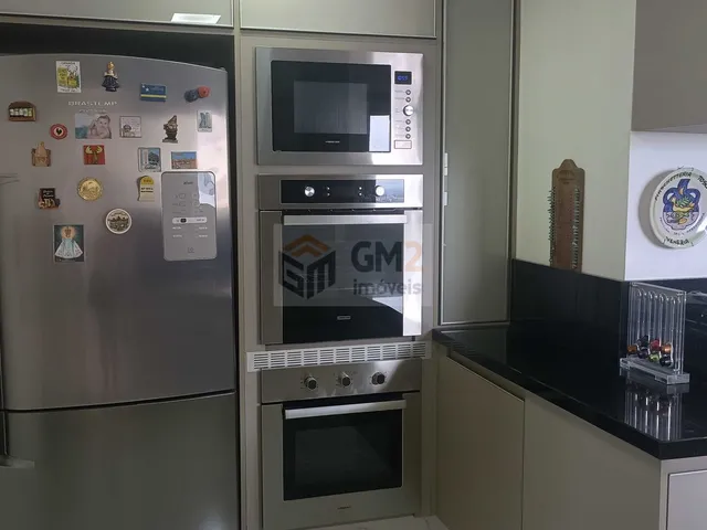 Imagem 6: Apartamento Alto Padrão em Campo Comprido, Curitiba/PR