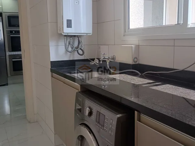 Imagem 8: Apartamento Alto Padrão em Campo Comprido, Curitiba/PR