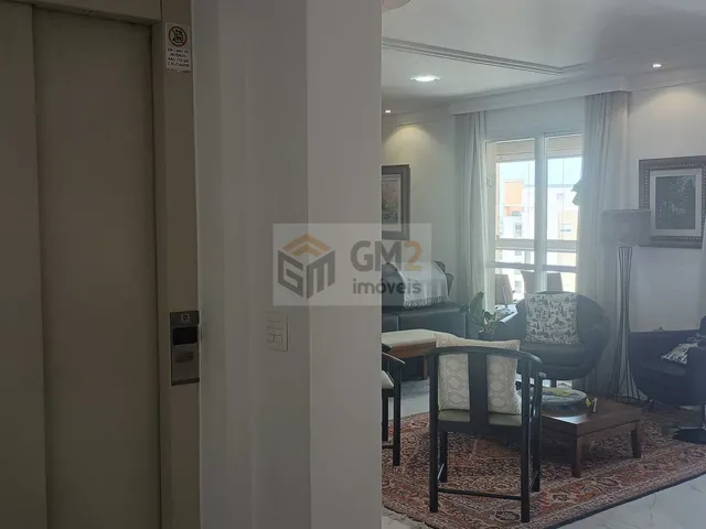 Imagem 12: Apartamento Alto Padrão em Campo Comprido, Curitiba/PR