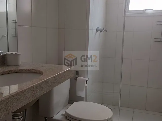 Imagem 14: Apartamento Alto Padrão em Campo Comprido, Curitiba/PR