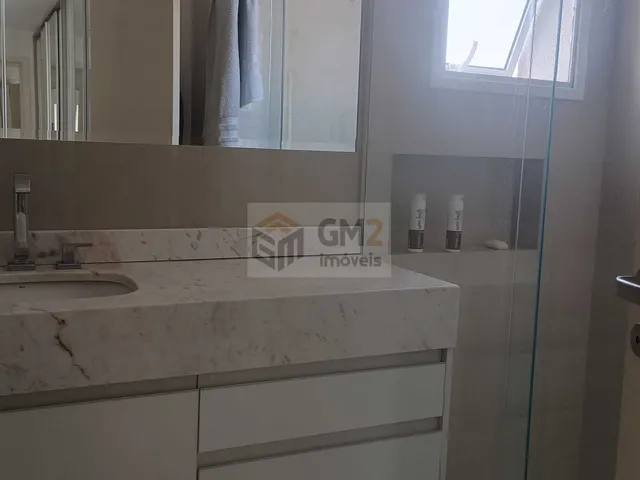 Imagem 16: Apartamento Alto Padrão em Campo Comprido, Curitiba/PR