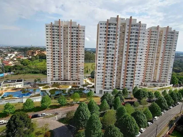 Imagem 3: Apartamento Alto Padrão em Campo Comprido, Curitiba/PR