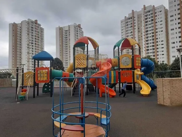 Imagem 9: Apartamento Alto Padrão em Campo Comprido, Curitiba/PR