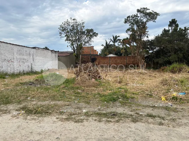 Imagem: Terreno Pronto para Construir À Venda