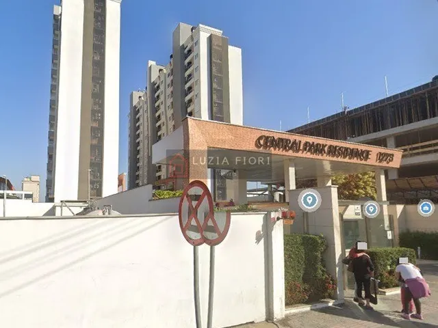 Imagem: Apartamento À Venda no Central Park, Bairro