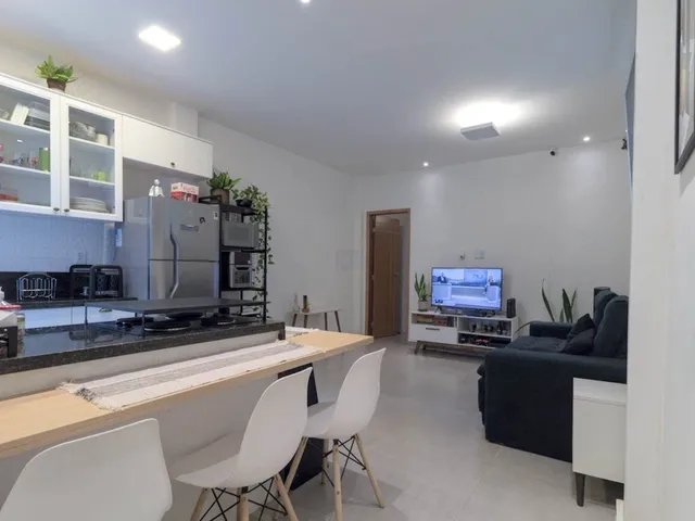 Imagem: Apartamento Garden Em Botafogo