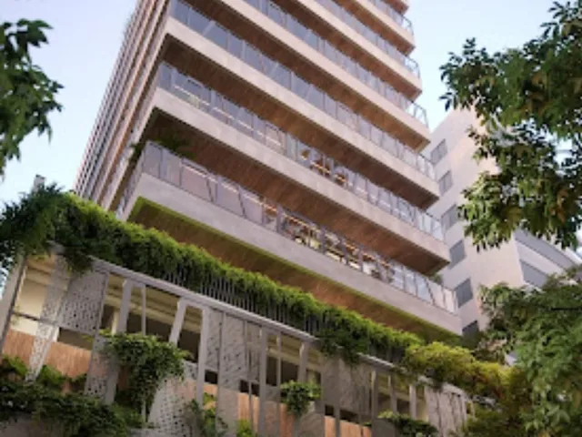 Imagem: Apartamento com 2 Quartos 1 Suíte 1 Vaga