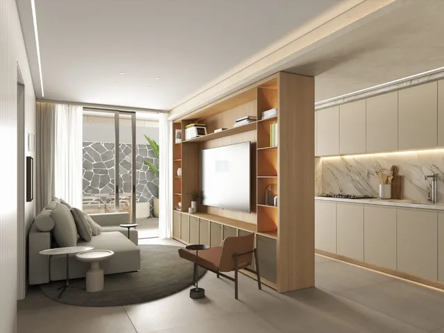 Imagem 12: Apartamento com 2 Quartos 1 Suíte 1 Vaga na Gávea