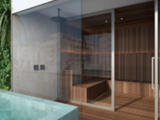 Imagem 3: Apartamento com 2 Quartos 1 Suíte 1 Vaga na Gávea