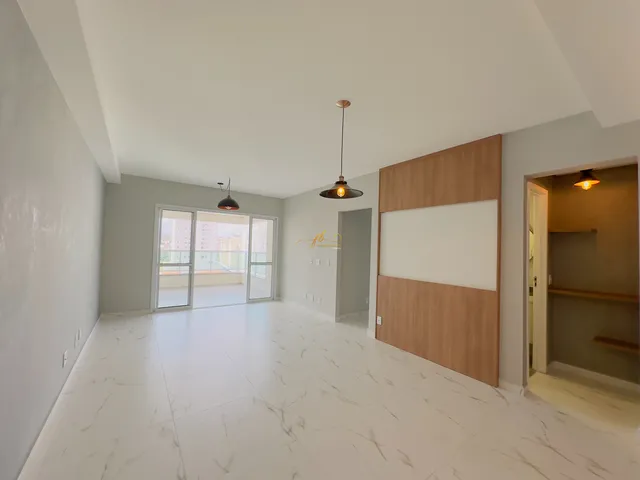 Imagem: Apartamento de 3 Quartos com Suíte e 2