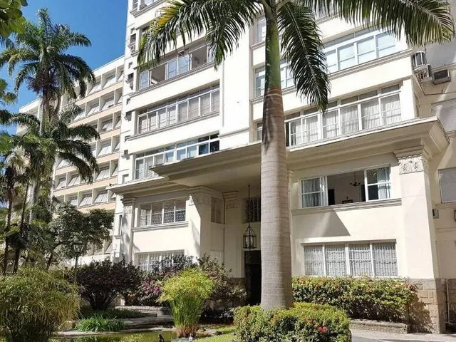 Imagem: Apartamento Com 3 Quartos Sendo 2 Suítes
