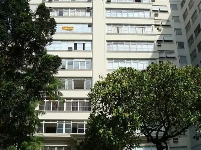 Imagem 3: Apartamento Com 3 Quartos Sendo 2 Suítes Com 1 Vaga Em Botafogo