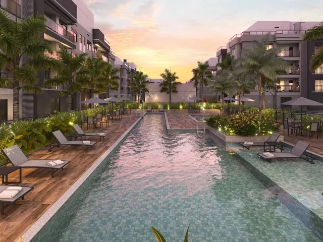 Imagem 1: Apartamento Com 3 Quartos Na Barra Da Tijuca