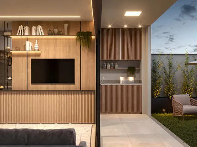 Imagem 3: Apartamento Com 3 Quartos Na Barra Da Tijuca