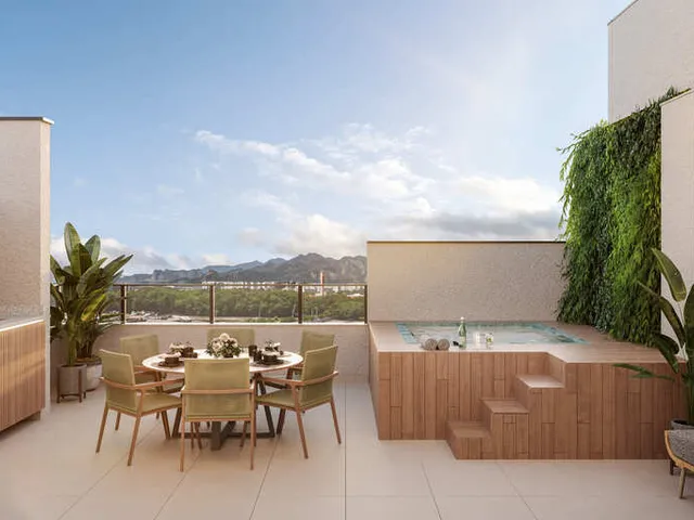 Imagem 12: Apartamento Com 3 Quartos Na Barra Da Tijuca