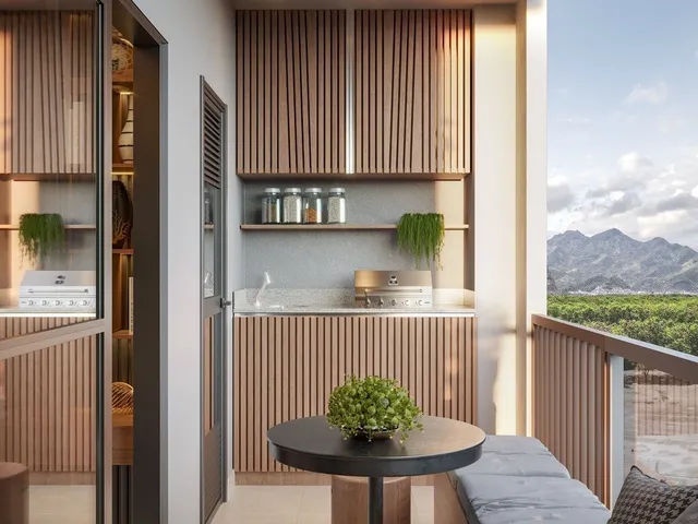 Imagem 14: Apartamento Com 3 Quartos Na Barra Da Tijuca