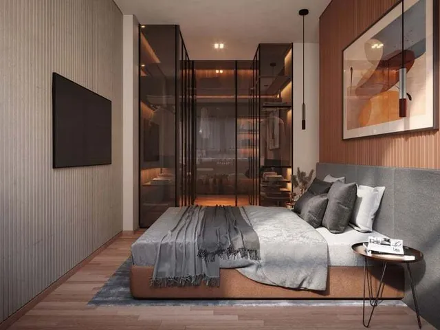 Imagem 7: Apartamento Com 3 Quartos Na Barra Da Tijuca