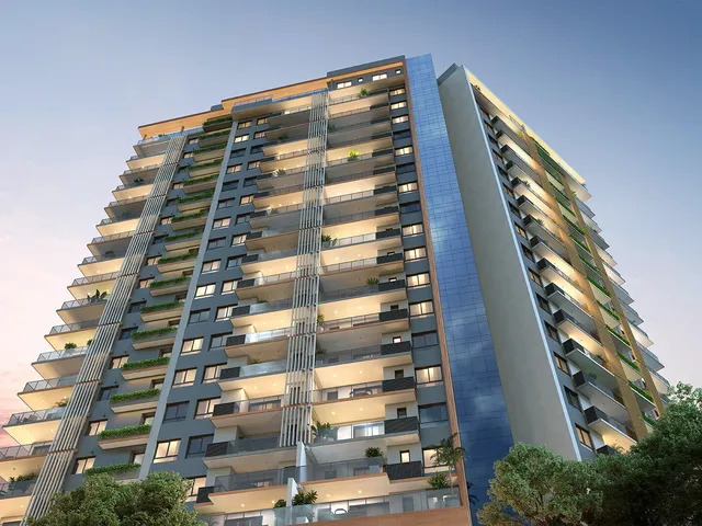 Imagem 15: EPIC GOLF RESIDENCE: O seu novo endereço de sofisticação e conforto