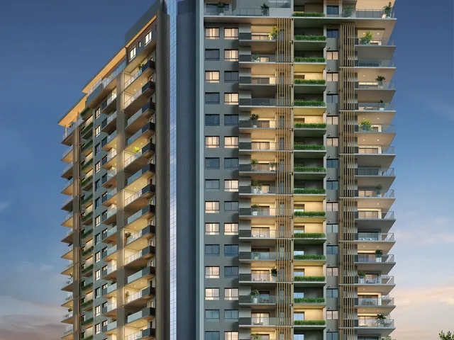 Imagem 12: EPIC GOLF RESIDENCE: O seu novo endereço de sofisticação e conforto