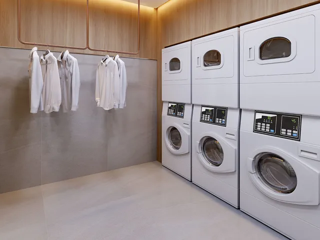 Imagem 16: EPIC GOLF RESIDENCE: O seu novo endereço de sofisticação e conforto