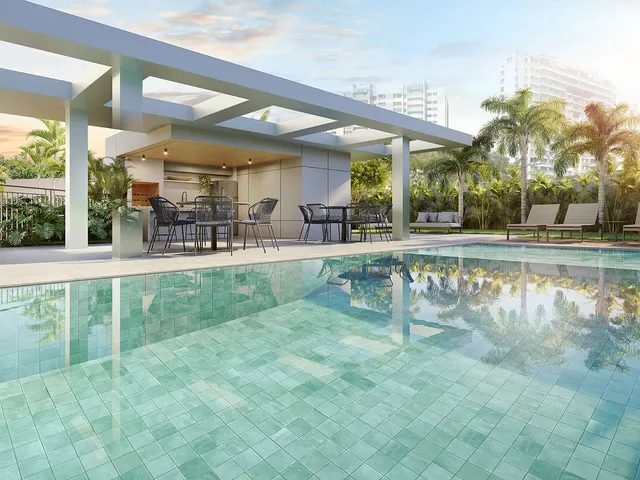 Imagem 14: EPIC GOLF RESIDENCE: O seu novo endereço de sofisticação e conforto