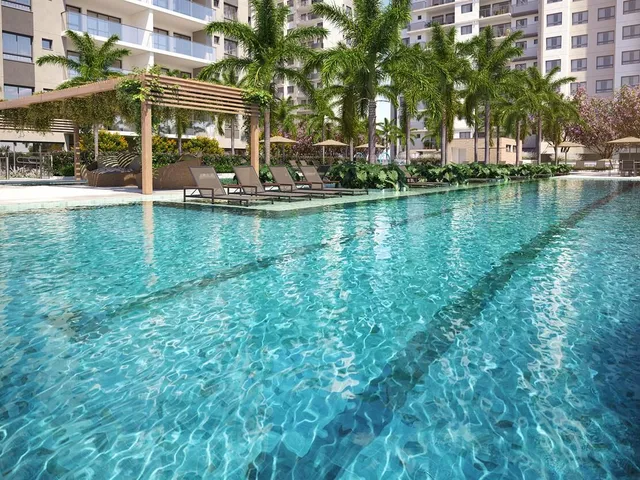 Imagem: Apartamento à venda na Barra da Tijuca