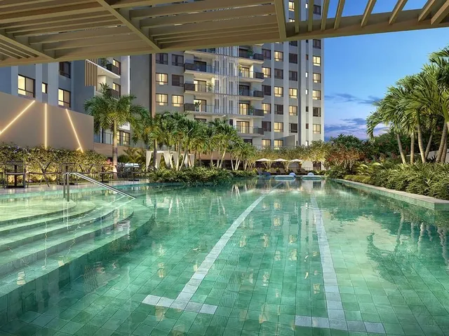 Imagem 2: EPIC GOLF Residence – Patrimar