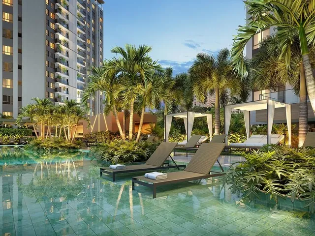 Imagem 12: EPIC GOLF Residence – Patrimar