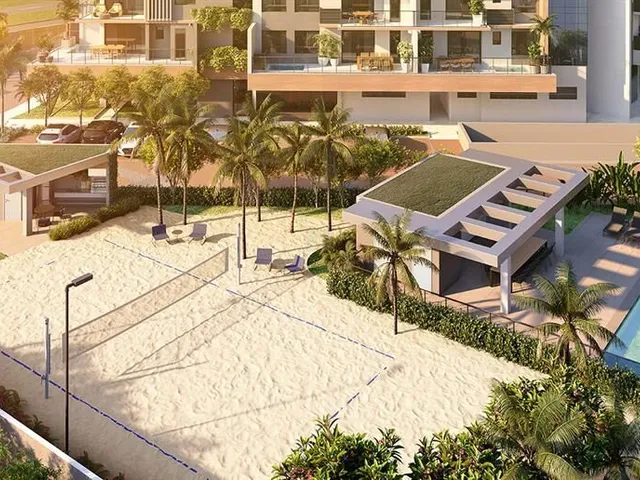 Imagem 10: EPIC GOLF Residence – Patrimar