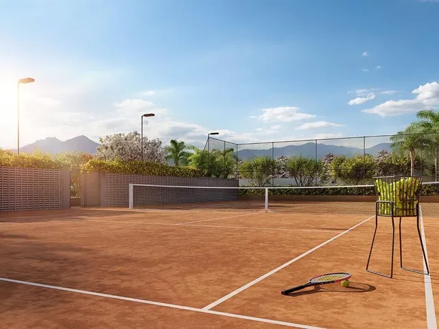 Imagem 16: EPIC GOLF Residence – Patrimar
