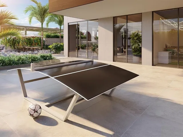 Imagem 8: EPIC GOLF Residence – Patrimar