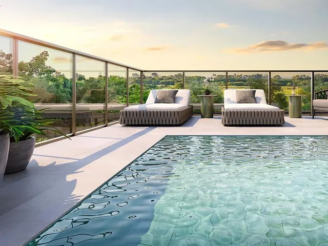 Imagem 13: EPIC GOLF Residence – Patrimar