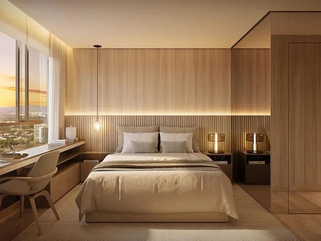 Imagem 3: EPIC GOLF Residence – Patrimar