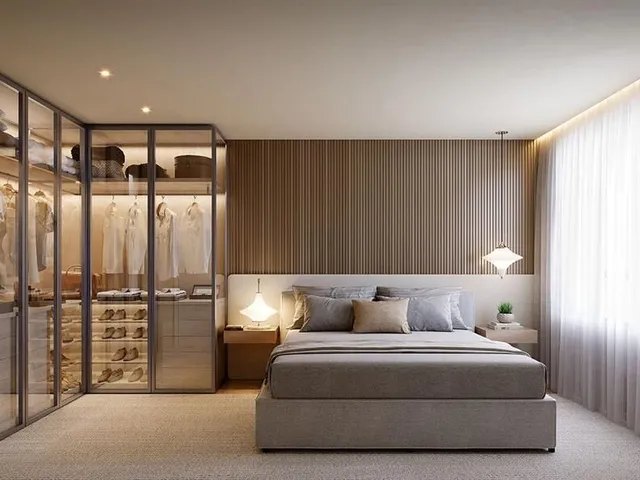 Imagem 6: EPIC GOLF Residence – Patrimar