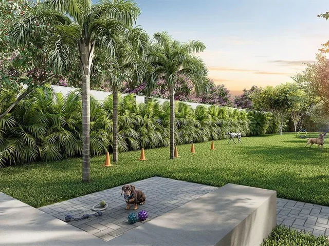 Imagem 9: EPIC GOLF Residence – Patrimar