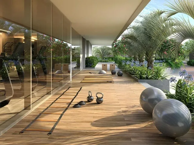 Imagem 5: EPIC GOLF Residence – Patrimar