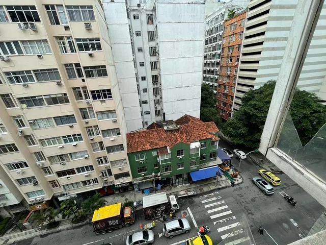 Imagem: Apartamento Com 2 Quartos Com Dependência